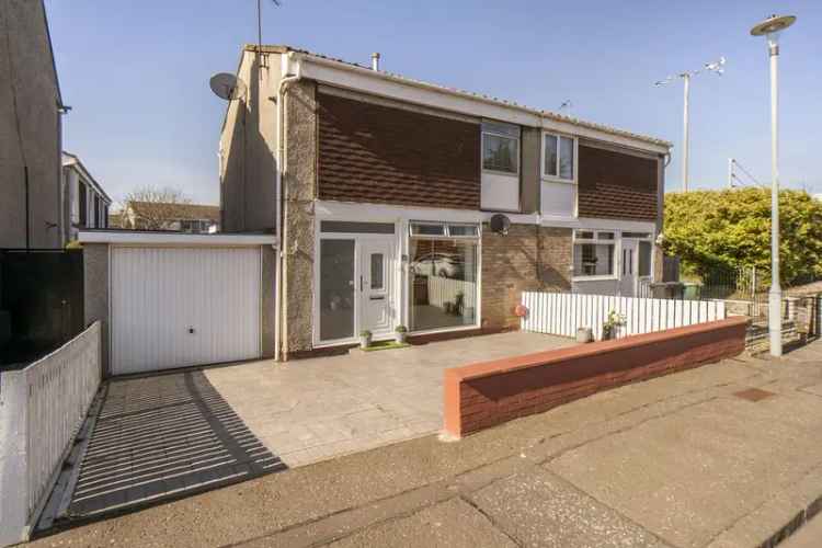 3 Bedroom Semi Detached House for Sale Mountcastle