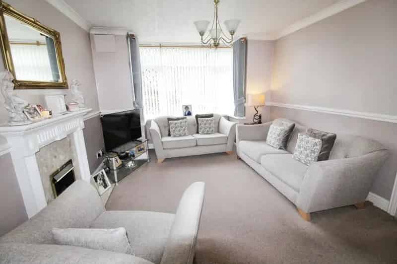 3 Bedroom Semi Detached House for Sale Yardley B26