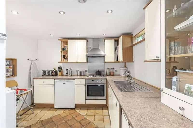 1 Bed Cottage for Sale South Downs National Park