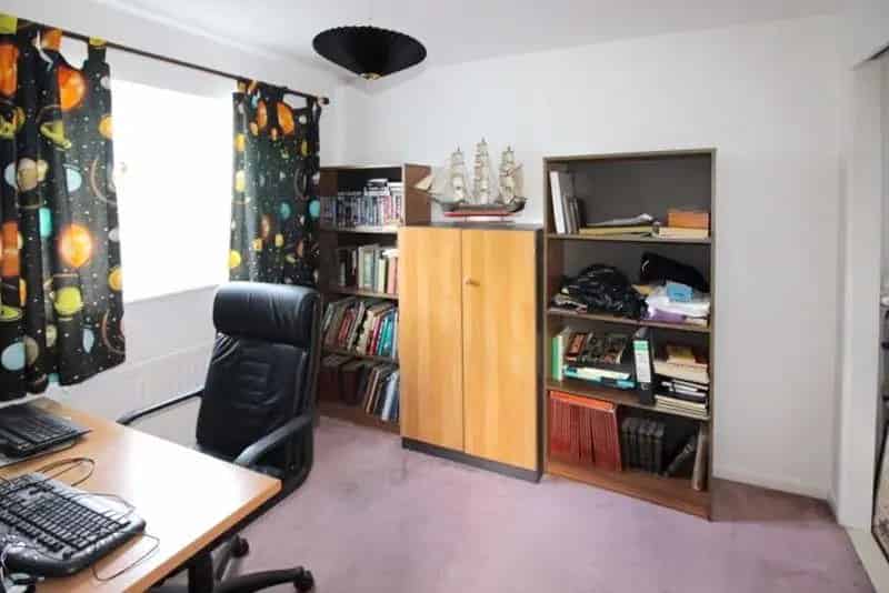 3 Bed Detached House for Sale in Cinderford