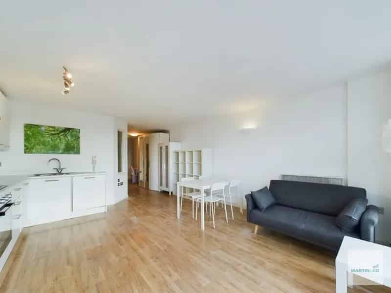 1 Bedroom Flat To Rent