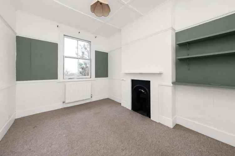 2 Bed Flat for Sale Crystal Palace Top Floor Conversion