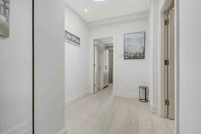 Flat for Rent Seymour Street London W1H