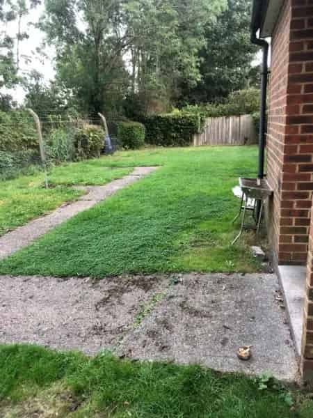 2 Bed Ground Floor Flat Little Chalfont Near Station Shops Schools