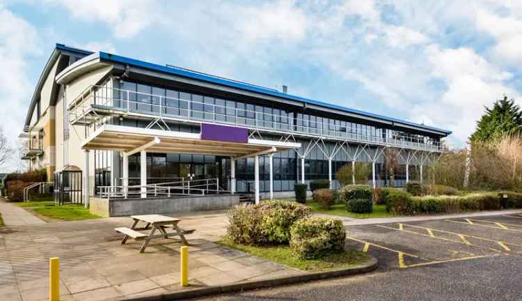 Office For Sale in Southampton, England