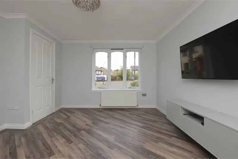 3 Bed Semi Detached House Eliburn