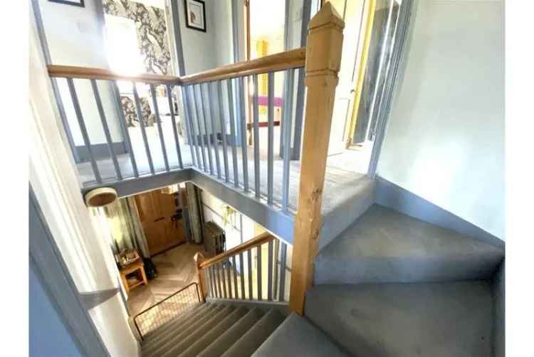3 Bed Victorian House for Sale