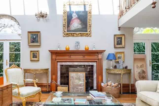 Mews house for sale in Henry Tate Mews, Streatham Common, London SW16