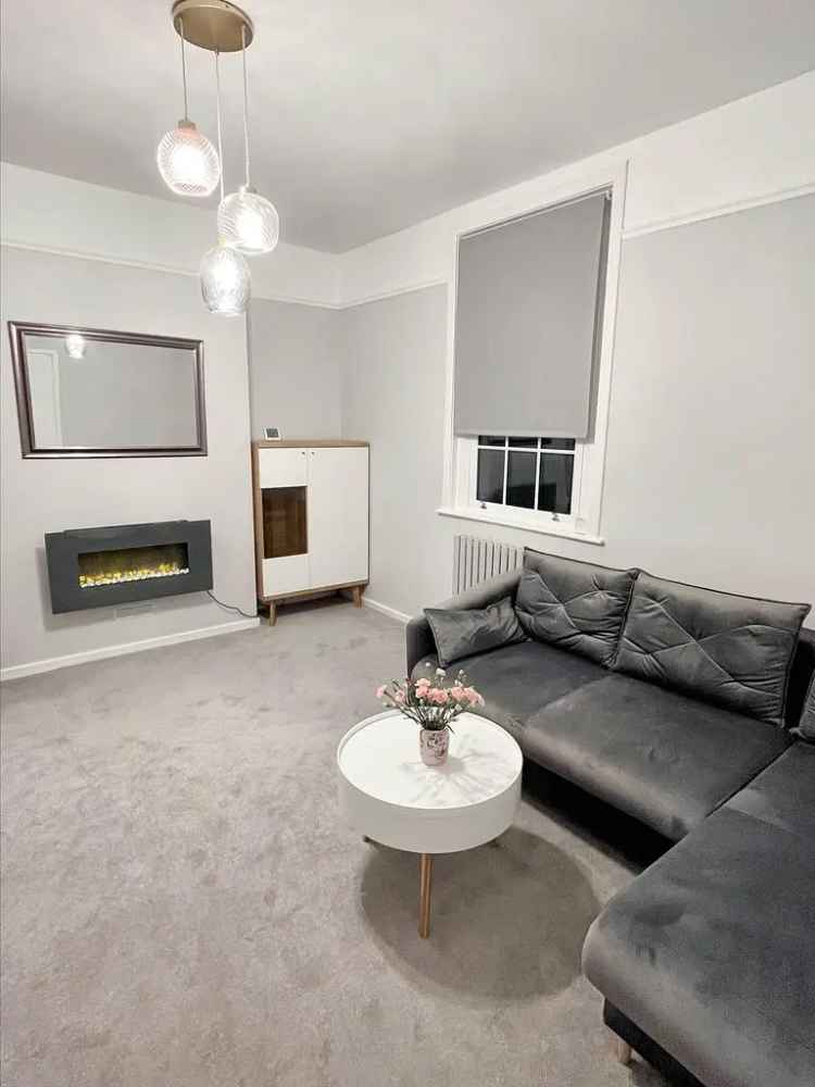 1 Bedroom Flat for Sale in Bristol