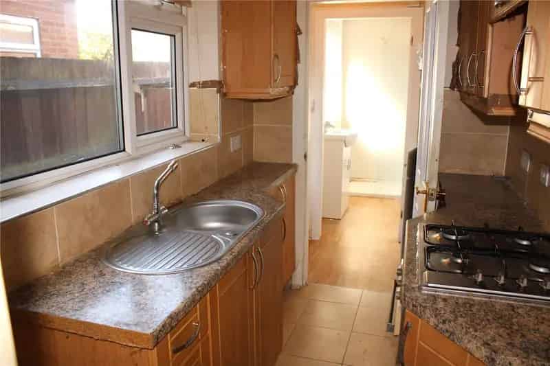 Three Bedroom Terraced House For Sale No Chain