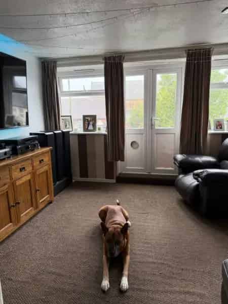 2 Bed Maisonette Near Amenities