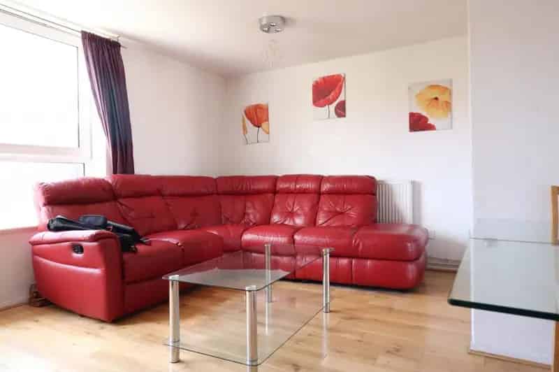 3 Bedroom Maisonette Near Plaistow Station