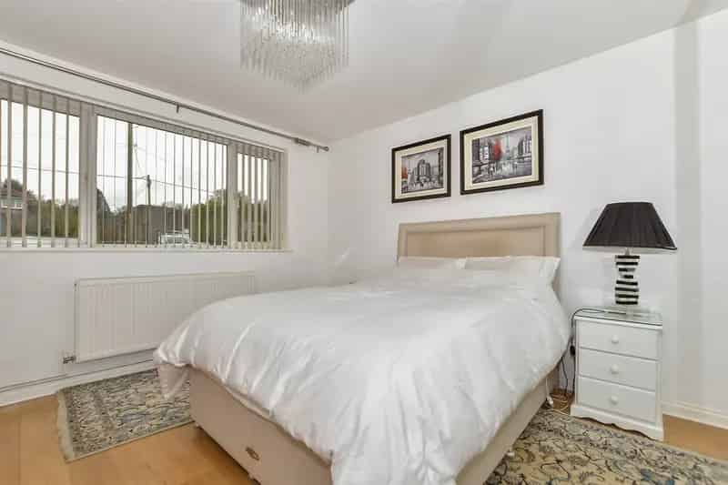 2 Bedroom Semi-Detached Bungalow for Sale