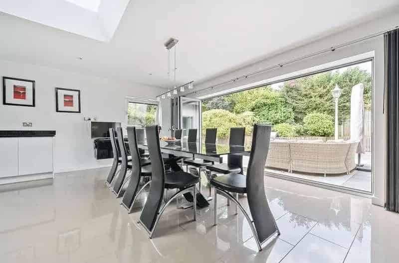 3 Bed Detached Bungalow For Sale