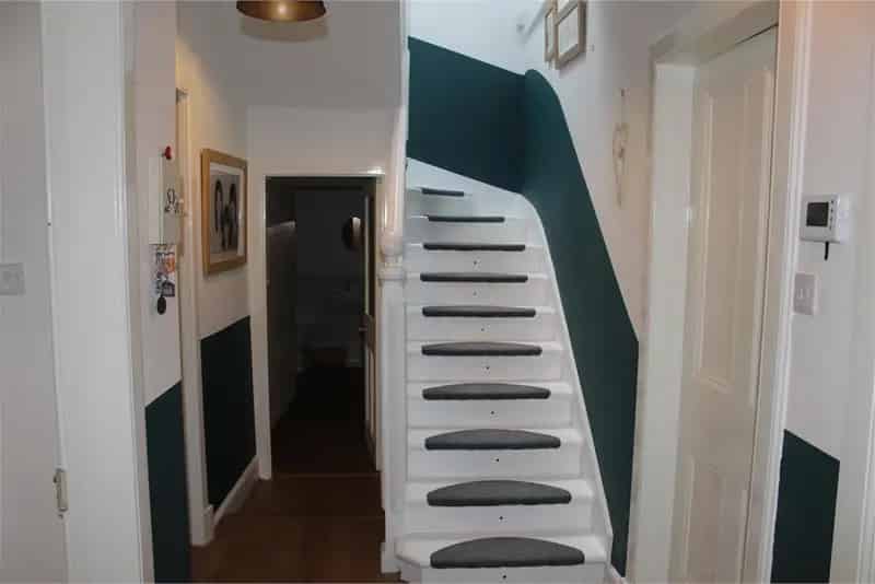 4 Bed Detached House 2 Reception Rooms Dumfries