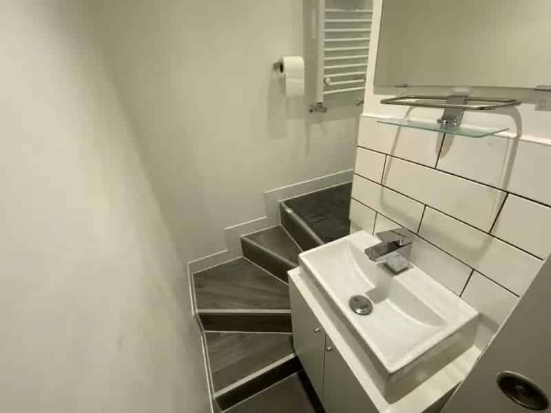 1 Bedroom Flat To Rent Available Now