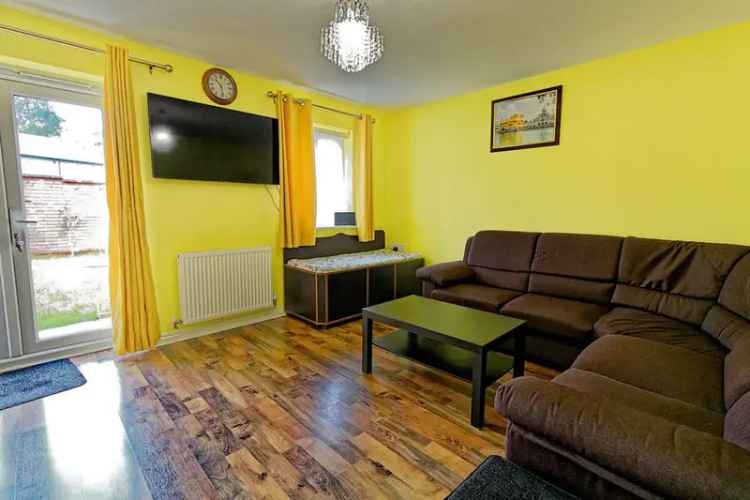 3 Bedroom Detached House for Rent in Wigston