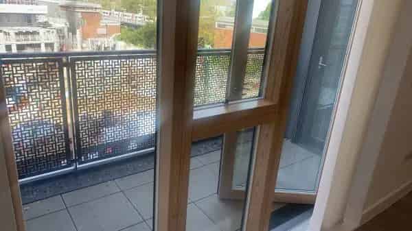 Wheelchair Accessible 1-Bed Apartment Near Alperton Station