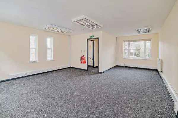 First and Second Floor Office Suite, 4-6 Princess Street | Property to rent | Savills