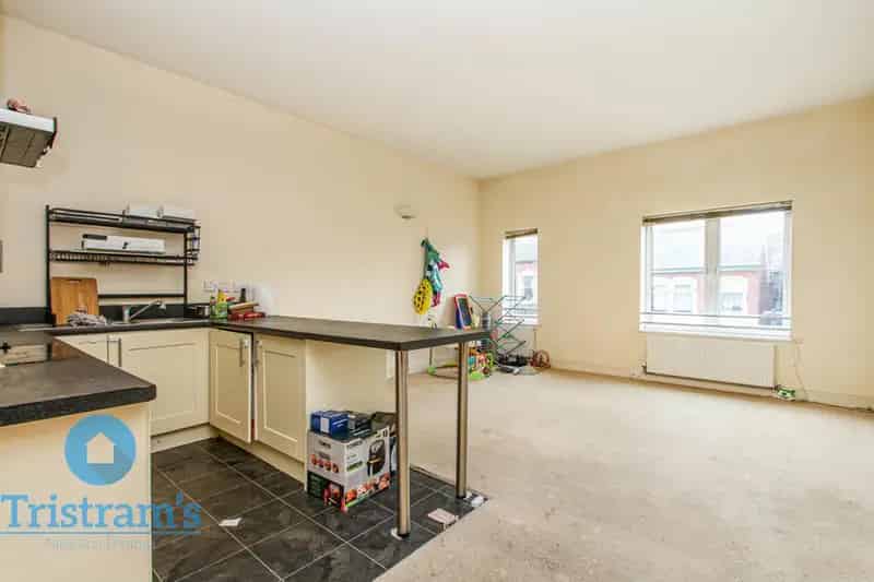 1 Bedroom Flat House to Rent in Derby