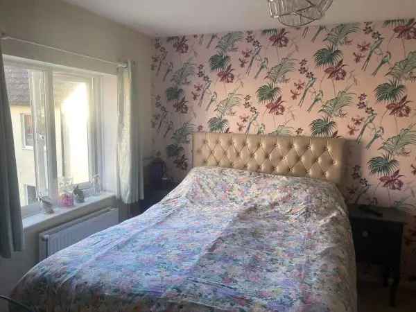 House For Rent in Colchester, England