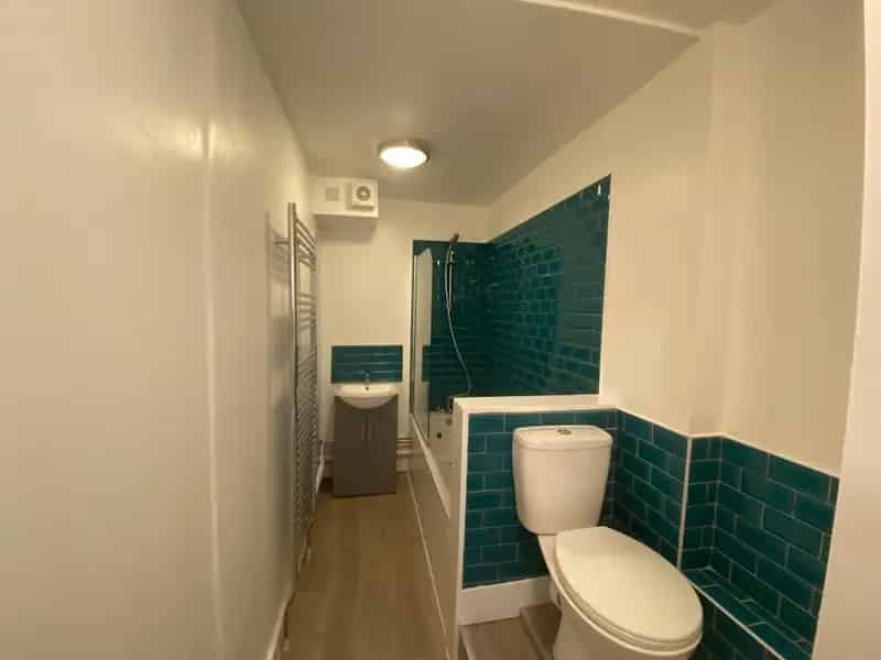 4 Bedroom HMO Flat to Rent Brighton