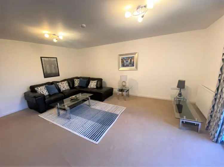 Flat For Sale in Aberdeen City, Scotland