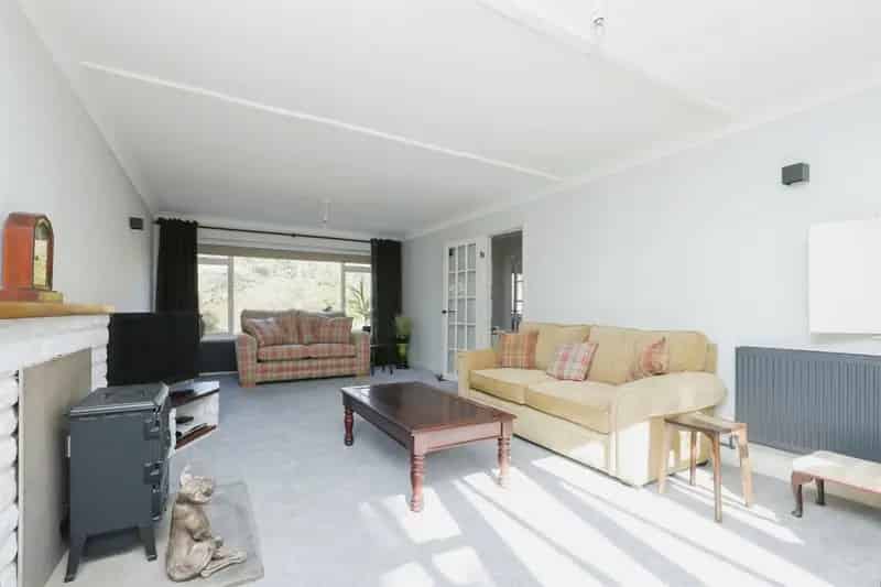 Exceptional Three Four Bedroom Detached Chalet Bungalow