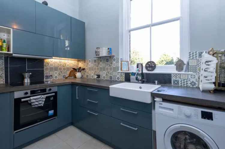 2 Bedroom Flat for Sale Folkestone Kent