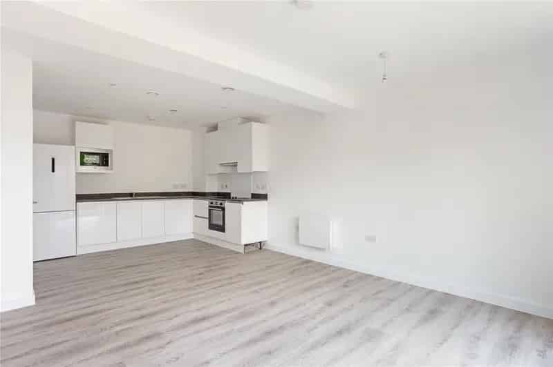 1 Bedroom Apartment in Belgrave Village Birmingham