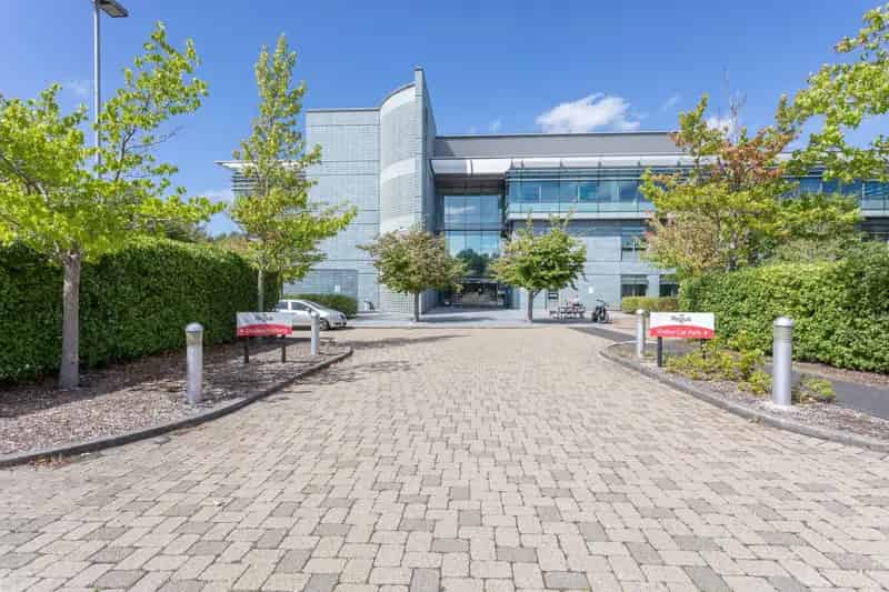 Office Space Reading Sustainable Coworking Meeting Rooms Virtual Office
