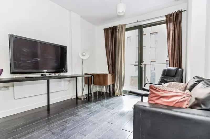 2 Bedroom Flat to Rent Manchester M4 Northern Quarter