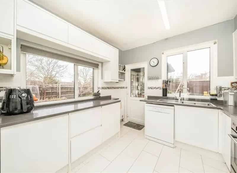 3 Bedroom House For Sale in Lee SE12