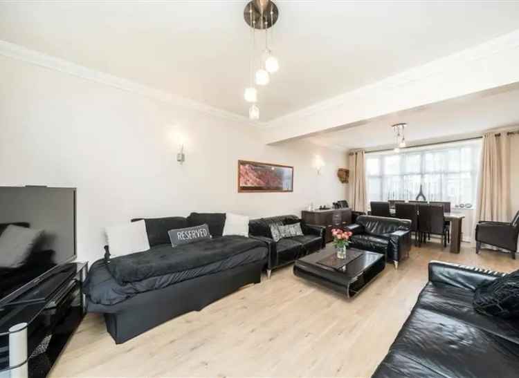 Retirement property For Sale in Woodyates Road, London, England