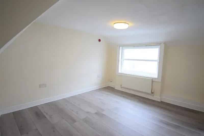 1 bedroom Flat
 To Rent