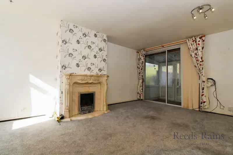 3 Bedroom Semi Detached House For Sale Liverpool Merseyside