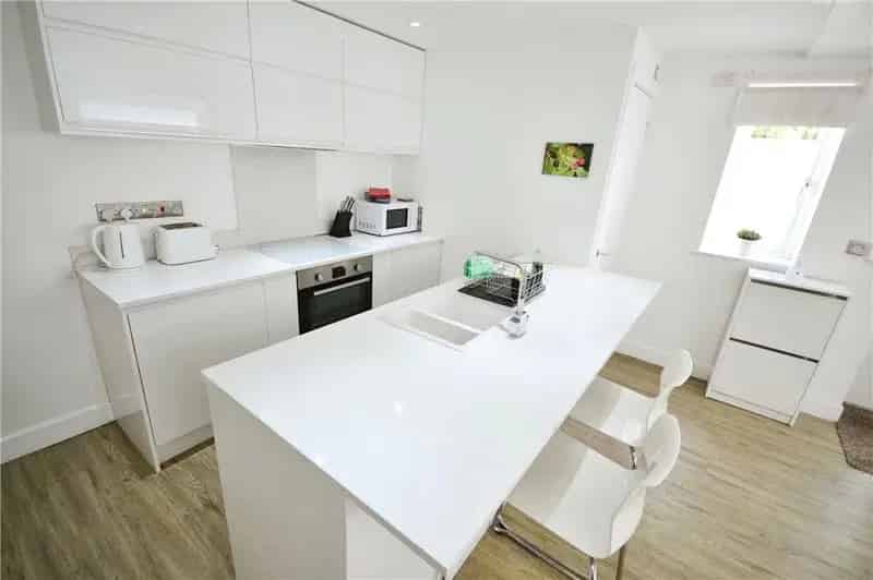 1 Bedroom House for Sale