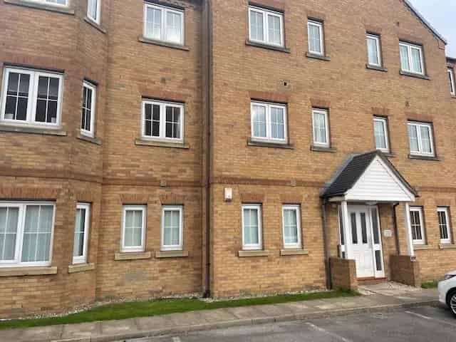 2 Bedroom Apartment To Rent