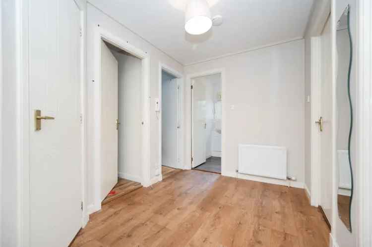 Flat For Sale in Aberdeen City, Scotland