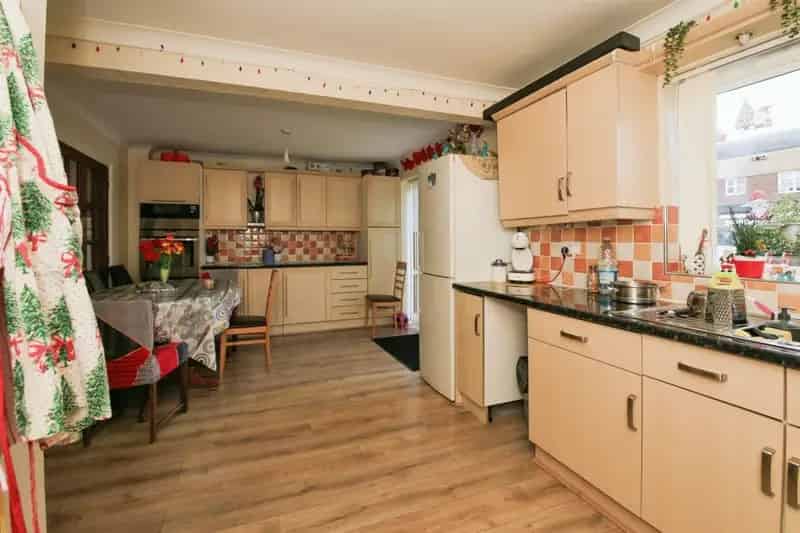 4 Bedroom Detached House in Eye Village