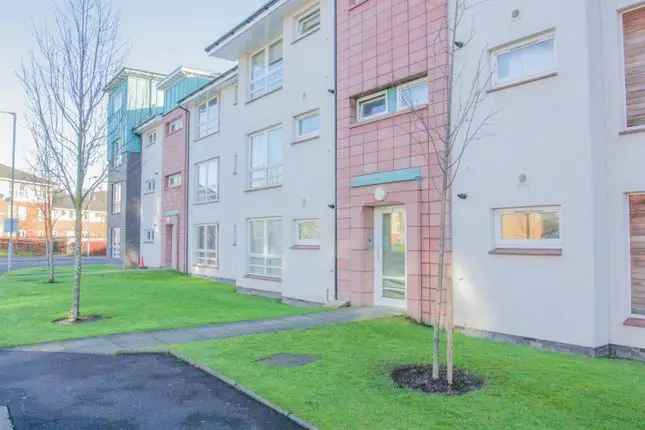 2 Bed Furnished Flat to Rent in Anniesland Glasgow