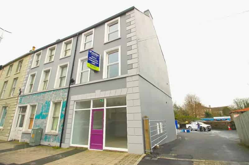 Commercial property For Rent , Banbridge, Northern Ireland