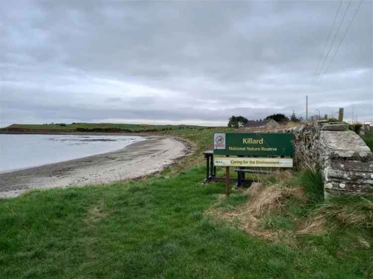 Land For Sale in Ballyhornan, Northern Ireland