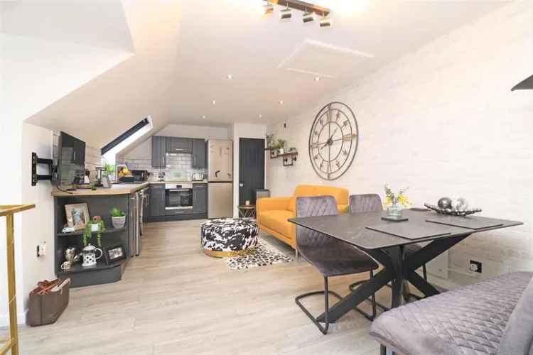 1 Bedroom Apartment for Sale in Mid-Essex