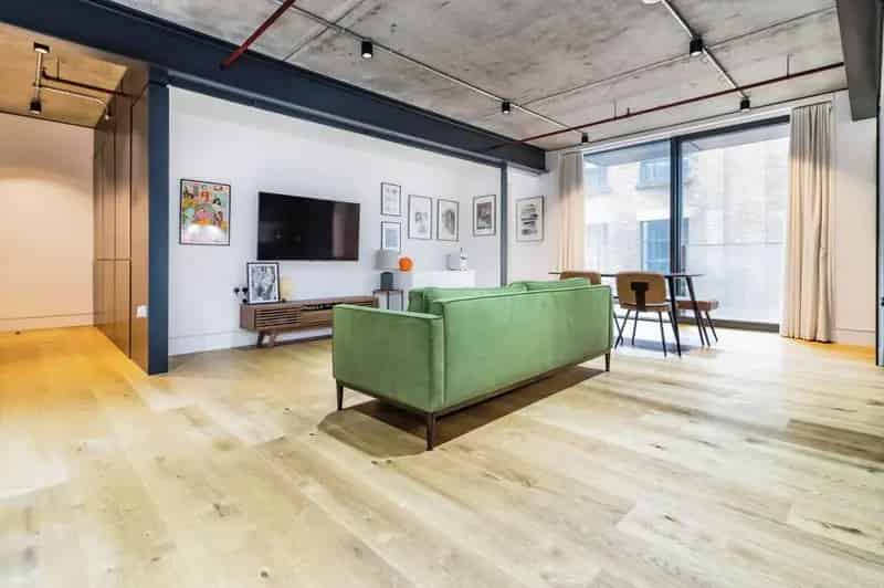 2 Bedroom Flat for Sale Manchester M1