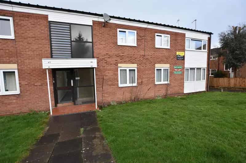 2 Bedroom Student Flat 2025 2026 Academic Year