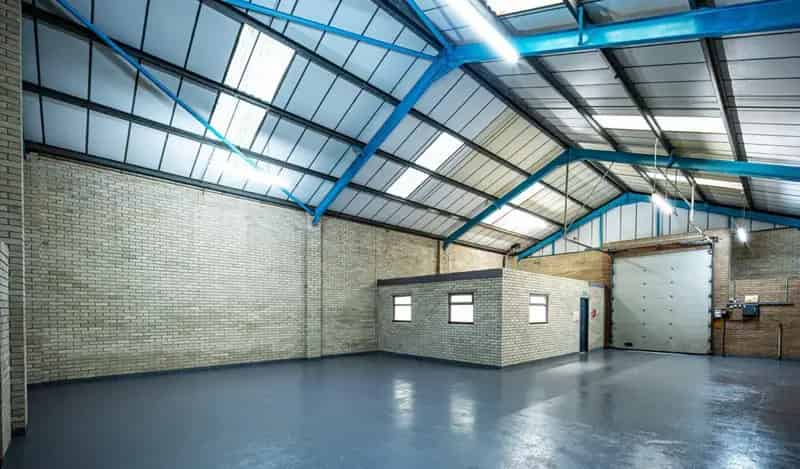 Commercial property For Rent , 6, Trinity Square, Nottingham, England