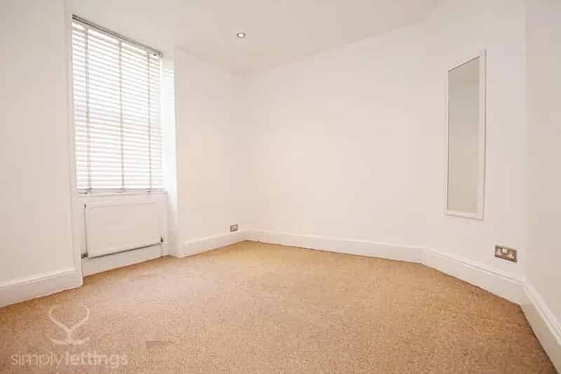 1 Bedroom Flat House to Rent Brighton