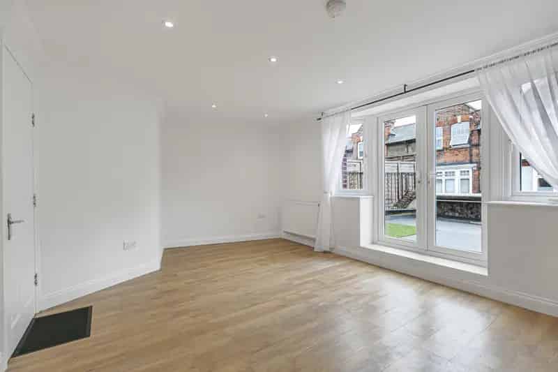 Flat
 For Sale