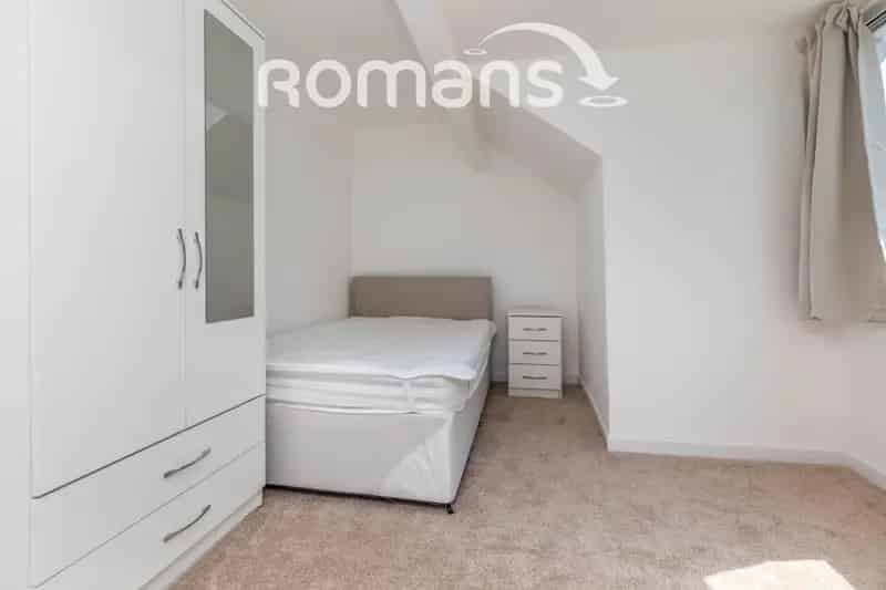 5 Bedroom House Share All Bills Included